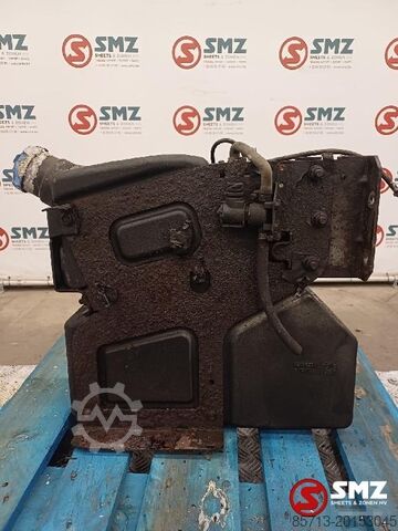 Fuel system Volvo Occ AdBluetank + AdBlueniveausensor Volvo