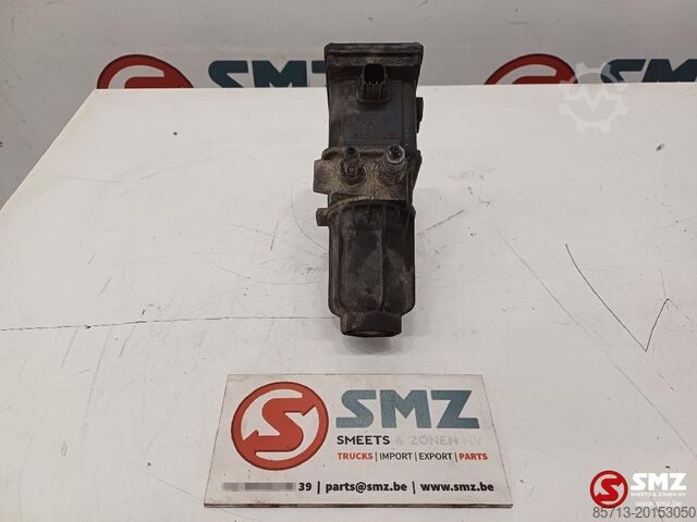 Fuel system Mercedes Occ AdBluepomp Mercedes