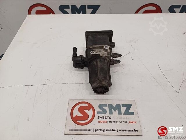 Fuel system Mercedes Occ AdBluepomp Mercedes