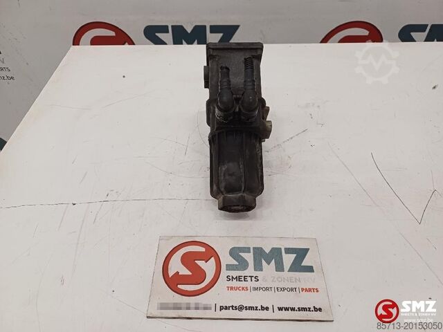 Fuel system Mercedes Occ AdBluepomp Mercedes