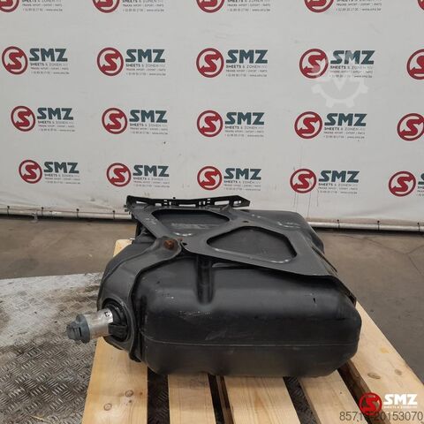 Fuel system Mercedes Occ AdBluetank 60L + AdBlueniveausensor Mercedes