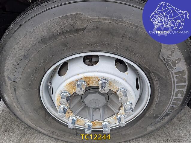 Standard-SZM Renault T 460