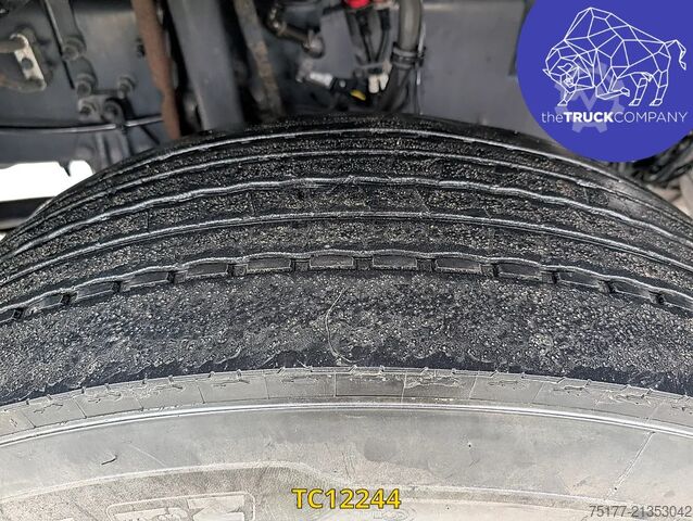 Standard-SZM Renault T 460