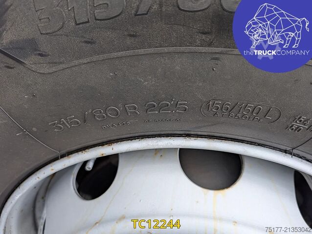 Standard-SZM Renault T 460