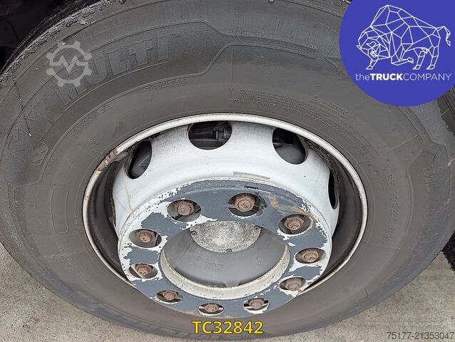 Standard-SZM DAF XF 480