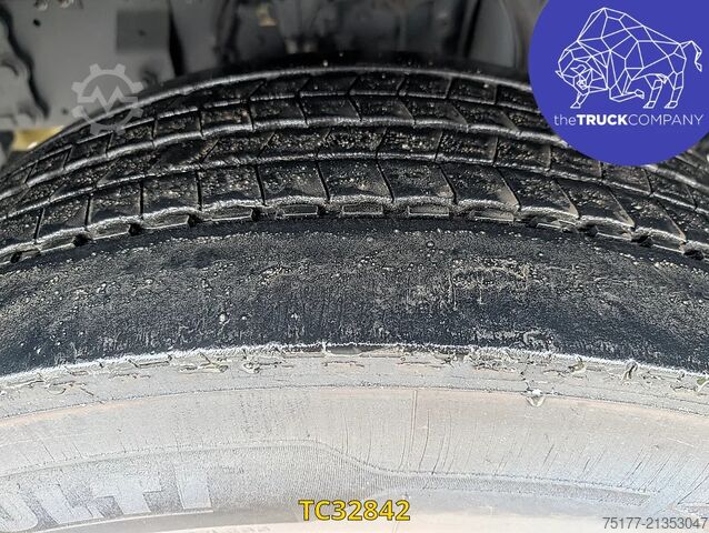 Standard-SZM DAF XF 480