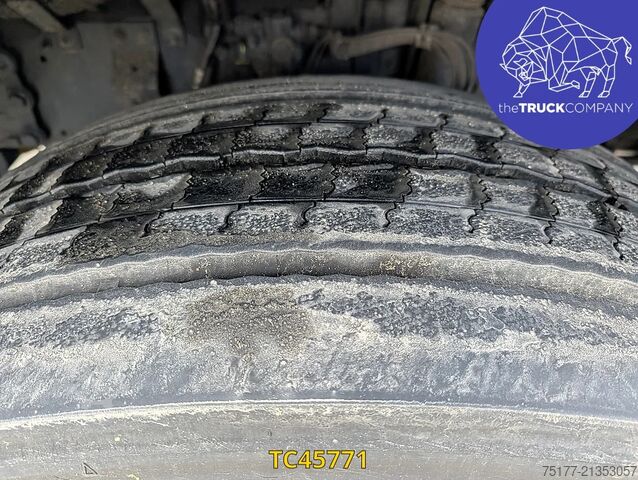 Standard-SZM DAF XF 480