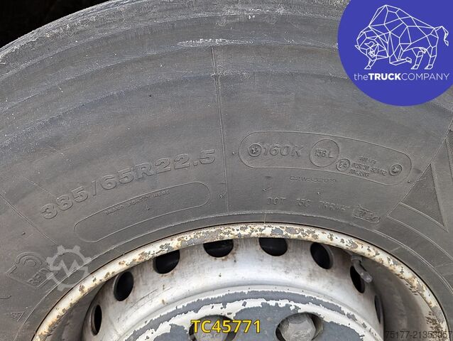 Standard-SZM DAF XF 480