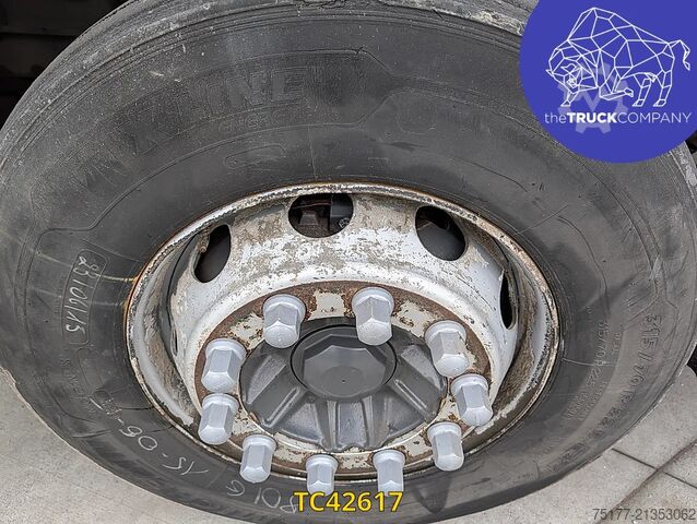 Standard-SZM Renault T 460