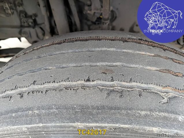 Standard-SZM Renault T 460