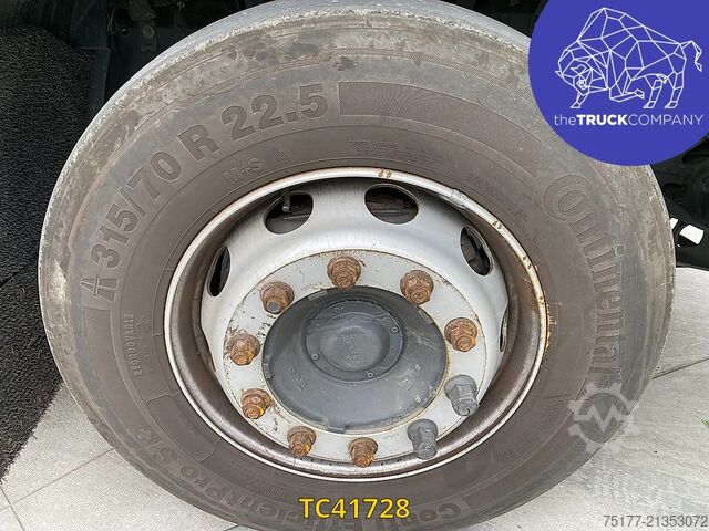 Standard-SZM DAF XF 480