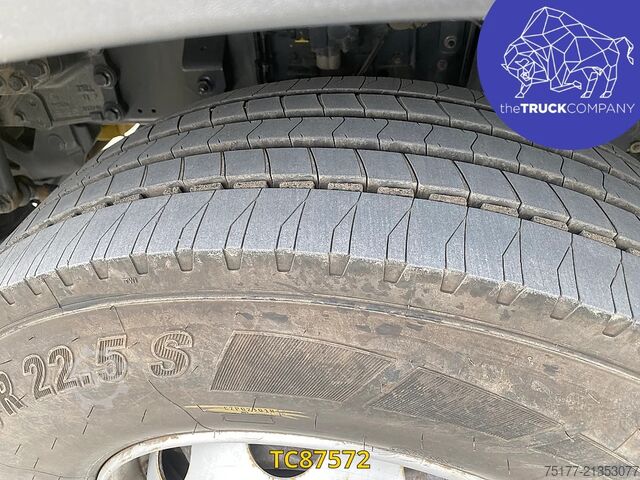 Standard-SZM DAF XF 430