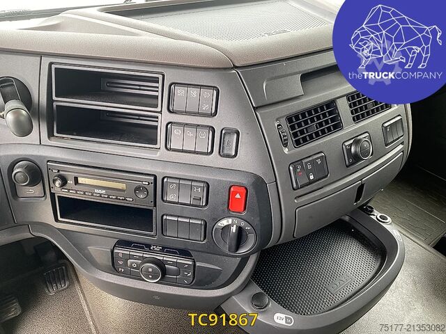 Standard-SZM DAF XF 430