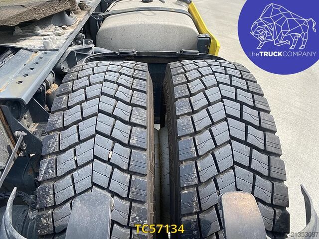 Standard-SZM DAF XF 430