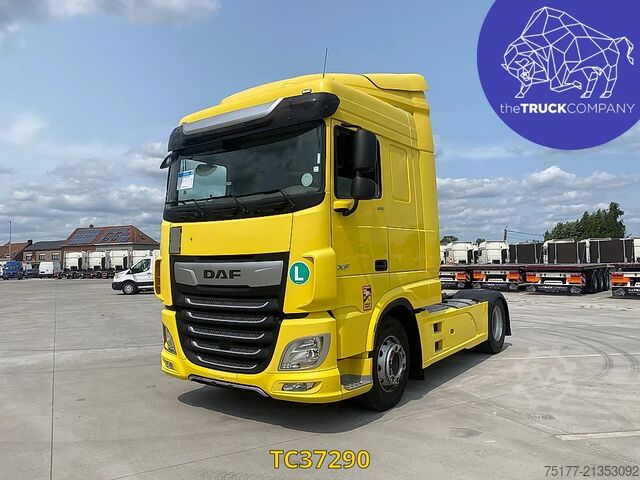 Standard-SZM DAF XF 430