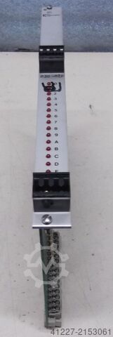 Control card Homag 2