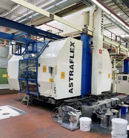Flexo Printing Machine Windmöller & Hölscher ASTRAFLEX
