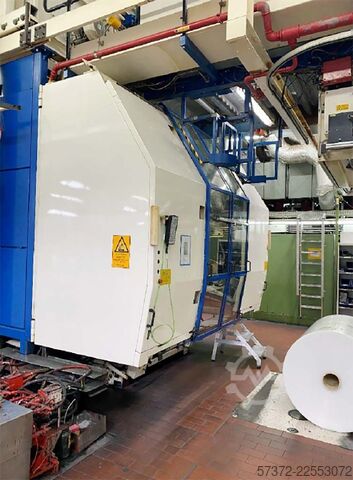 Flexo Printing Machine Windmöller & Hölscher ASTRAFLEX