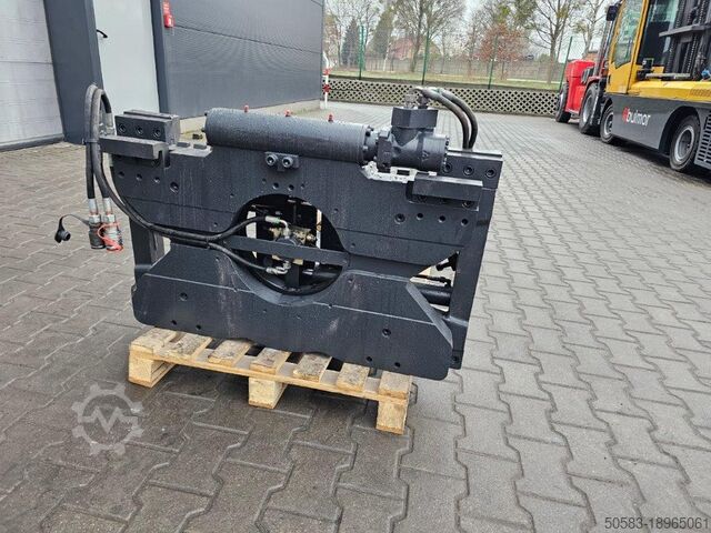 Fork positioners Durwen DZV30 - Drehbare 360