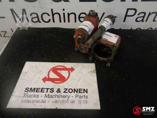 Intermediate shaft Daf Occ Hydrauliek pto