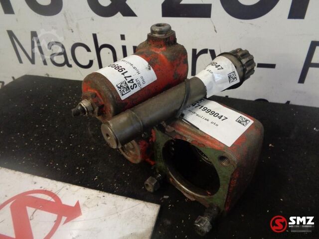 Intermediate shaft Daf Occ Hydrauliek pto