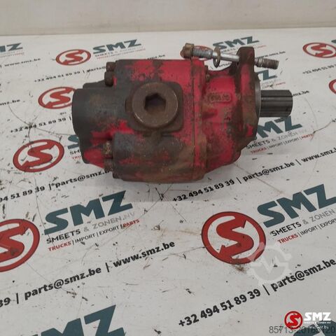 Hydraulic pump Diversen Occ hydraulische pomp