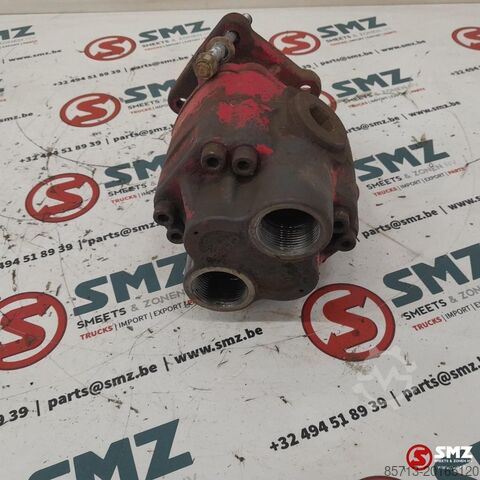 Hydraulic pump Diversen Occ hydraulische pomp