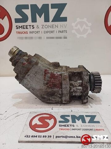 Hydraulic pump Marrel Occ hydraulische pomp PTO Marrel