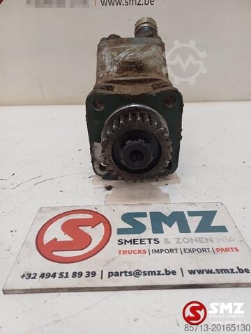 Hydraulic pump Marrel Occ hydraulische pomp PTO Marrel