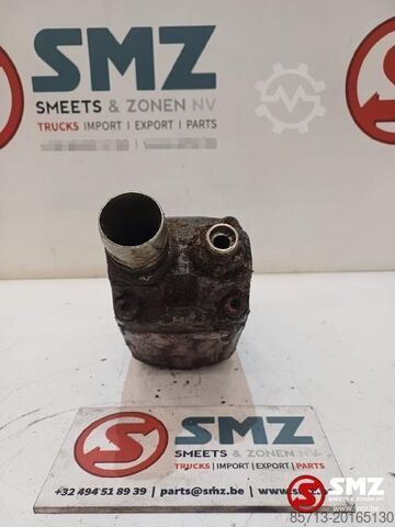 Hydraulic pump Marrel Occ hydraulische pomp PTO Marrel