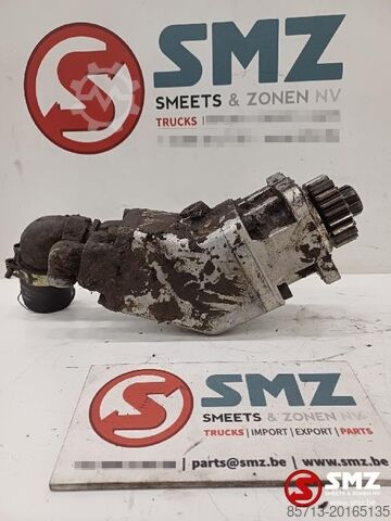 Hydraulic pump Diversen Occ hydraulische pomp PTO Parker
