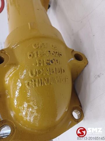 Hydraulic system Caterpillar Pipe Caterpillar
