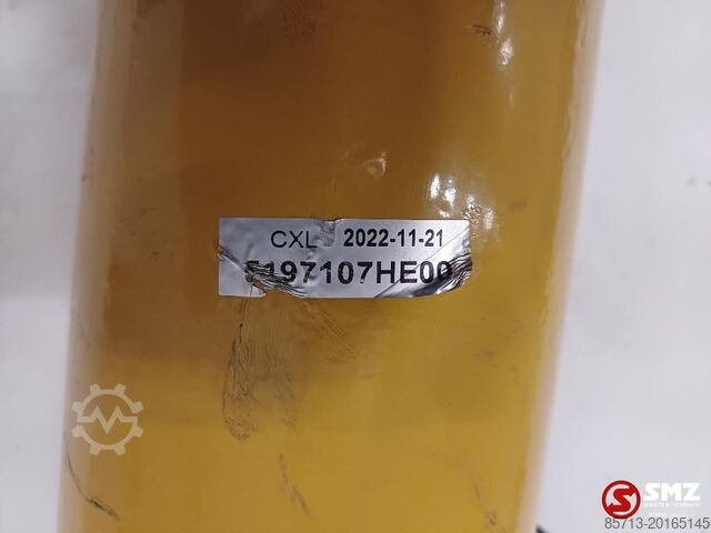 Hydraulic system Caterpillar Pipe Caterpillar