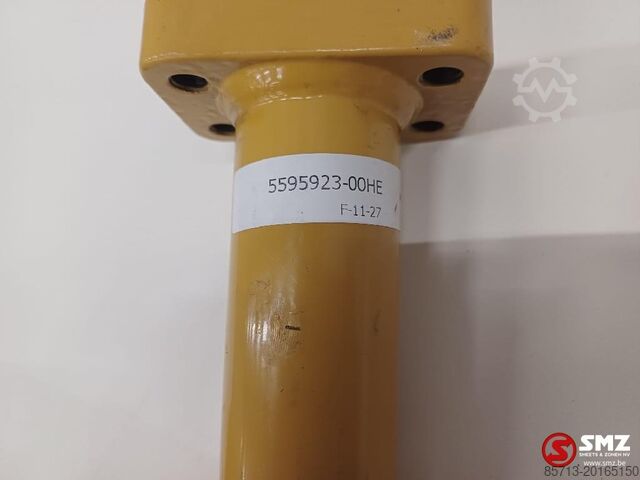 Hydraulic system Caterpillar Pipe Caterpillar