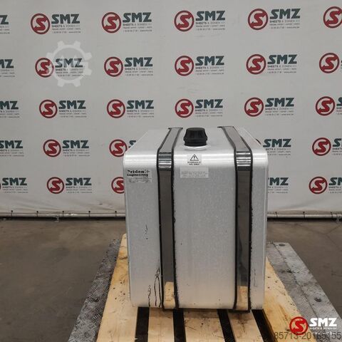 Hydraulic tank Diversen Occ hydraulische tank 200L