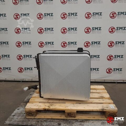 Hydraulic tank Diversen Occ hydraulische tank 200L