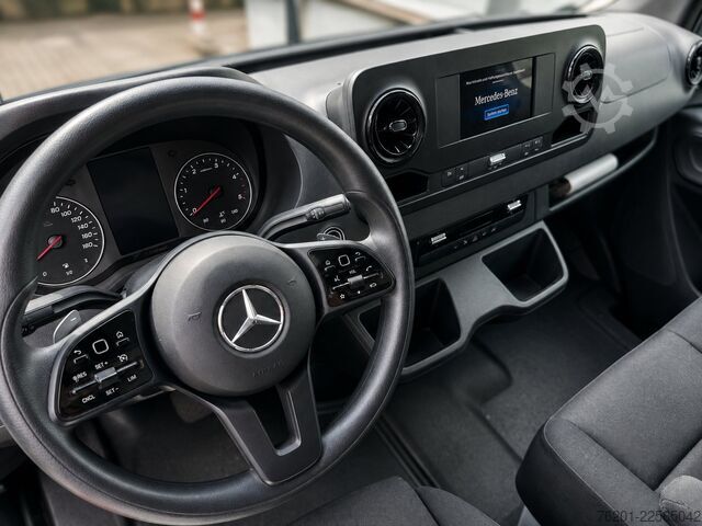 Verkaufswagen Mercedes-Benz Sprinter 317CDI Foodtruck Verkaufswagen