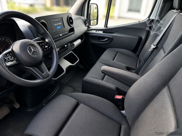 Verkaufswagen Mercedes-Benz Sprinter 317CDI Foodtruck Verkaufswagen
