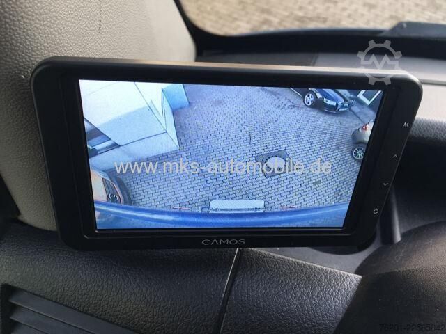 Verkaufswagen Mercedes-Benz Sprinter 317CDI Foodtruck Verkaufswagen