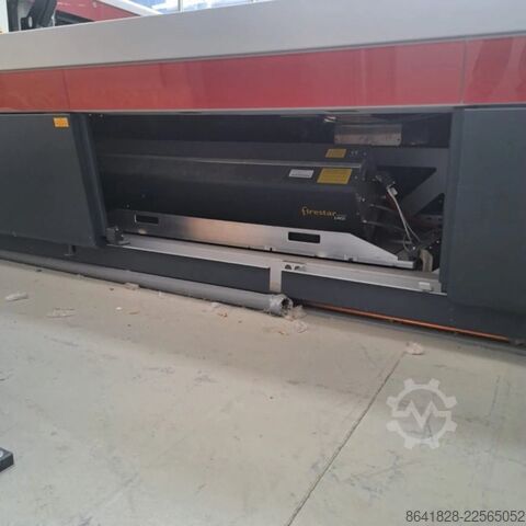 Textilschneidemaschine Trotec inkl. JQS Querimat, Sigama C-13 SP 4000, Vent Set SP 3000, Querimat QSV