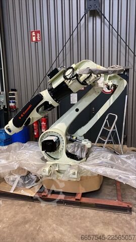 Industrieroboter Kawasaki BX300LFE02