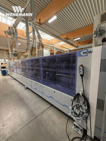 Kantenanleimmaschine HOMAG PROFI KAR310/11/A20/S2 (2009) HOMAG PROFI KAR310/11/A20/S2