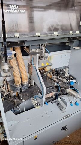 Kantenanleimmaschine FELDER FORMAT4 Tempora60.06LX (2021) FELDER FORMAT4 Tempora60.06LX