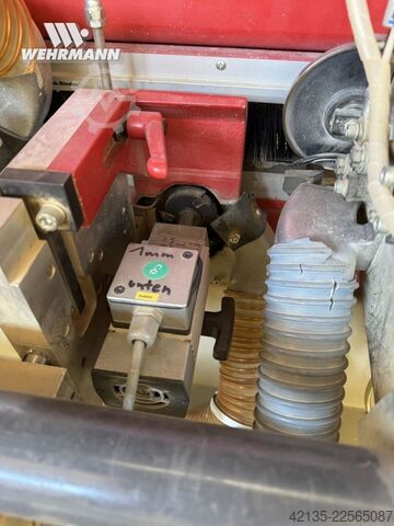 Kantenanleimmaschine, einseitig OTT Pacific V 6-F (2000) OTT Pacific V 6-F