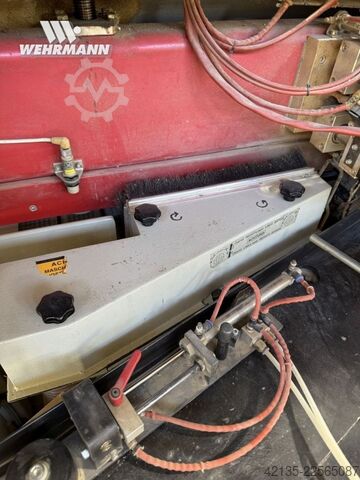 Kantenanleimmaschine, einseitig OTT Pacific V 6-F (2000) OTT Pacific V 6-F