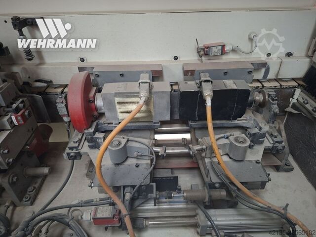 Kantenanleimmaschine IMA Advantage 600 (2005) IMA Advantage 600