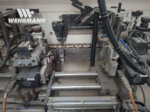 Kantenanleimmaschine IMA Advantage 600 (2005) IMA Advantage 600