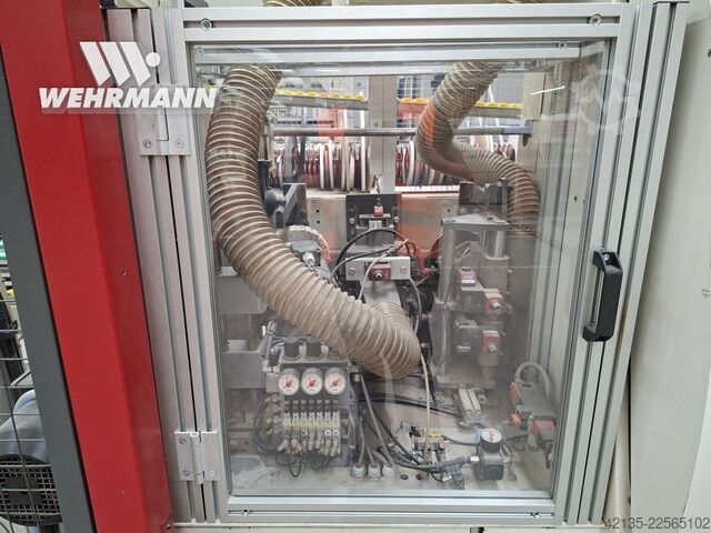 Kantenanleimmaschine IMA Advantage 600 (2005) IMA Advantage 600