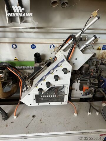 Edge banding machine Biesse Jade 240 (2017) Biesse Jade 240