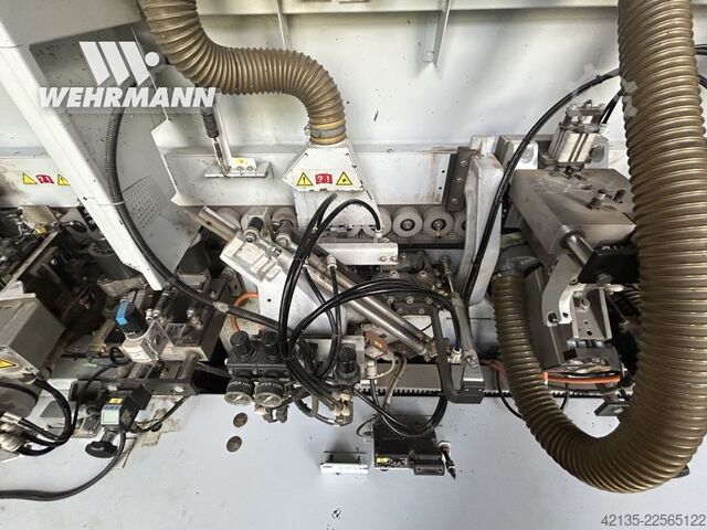 Edge banding machine Homag Optimat KDF 440 C (2017) Homag Optimat KDF 440 C
